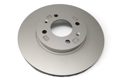 Hyundai/Kia Front Brake Disc AV252599