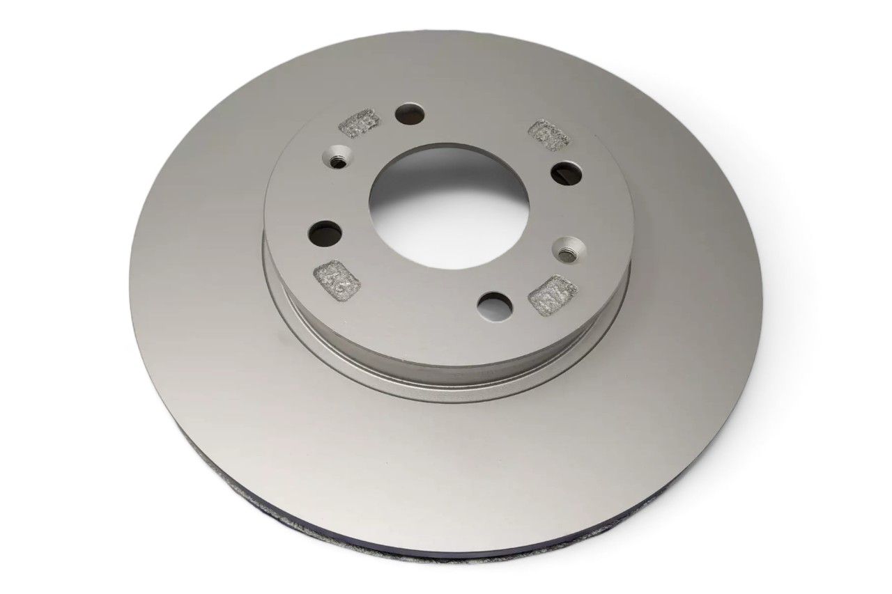 Hyundai/Kia Front Brake Disc AV252599