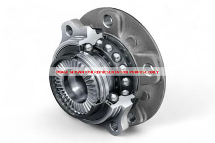 Texspin Rear Wheel Bearing TX-407355DR