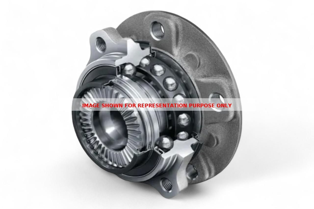 Texspin Rear Wheel Bearing TX-407355DR