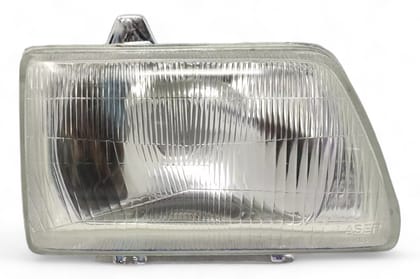 Lumax Head Lamp - LH AV314924