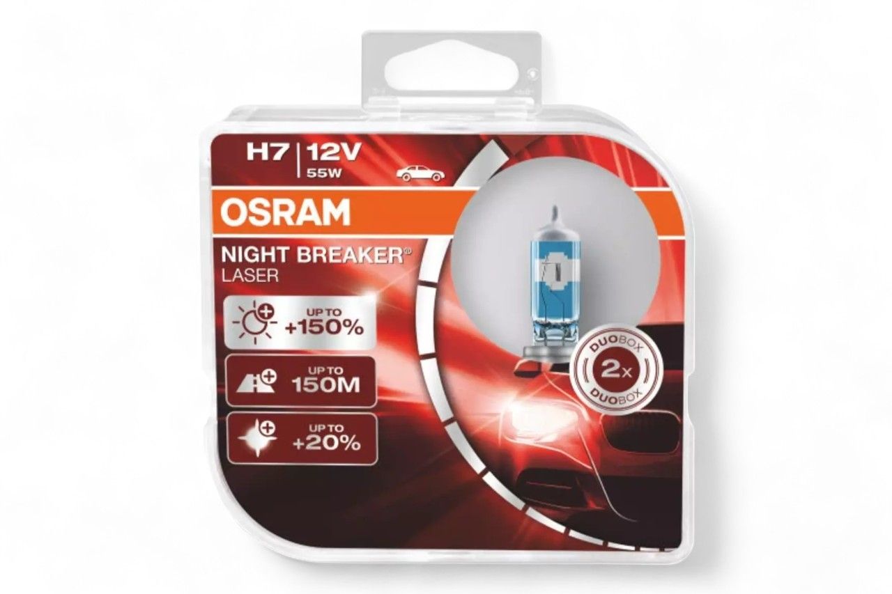 Osram Bulb AV971731