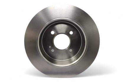 Bosch Rear Brake Disc AV139846