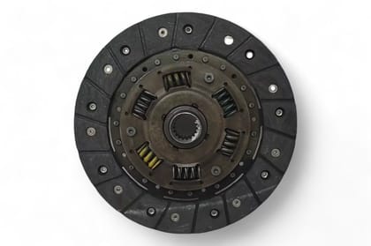 Valeo Clutch Disc Assy AV759221