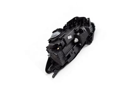 Lumax Head Lamp - RH 131-HLA-SWT-PRJ-DR