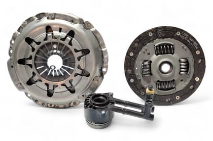 Luk Clutch Kit (Disc+Pressure Plate+Bearing) 6213134330