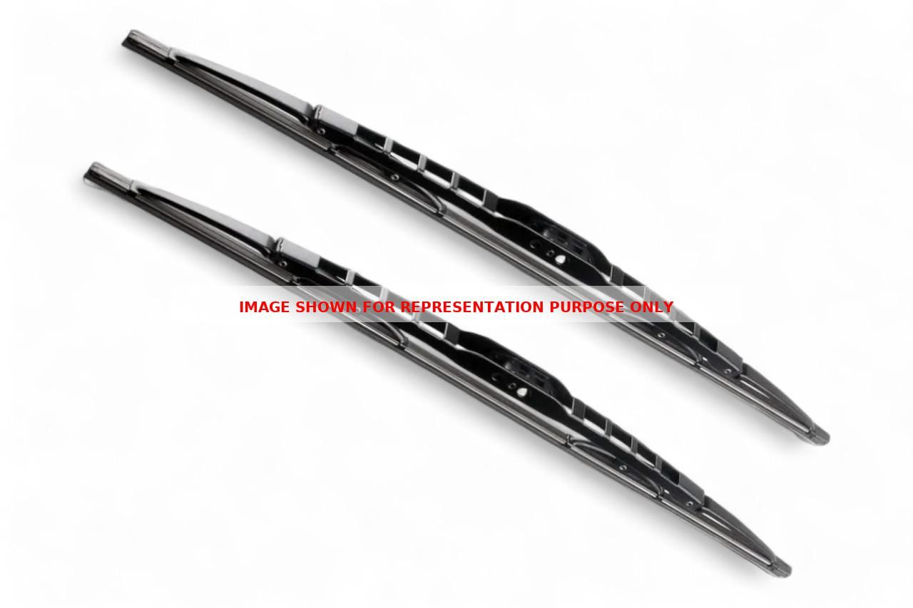 Bosch Wiper Blade Set (20-18) 3397010051