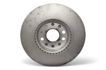 K-tek Front Brake Disc KES1007