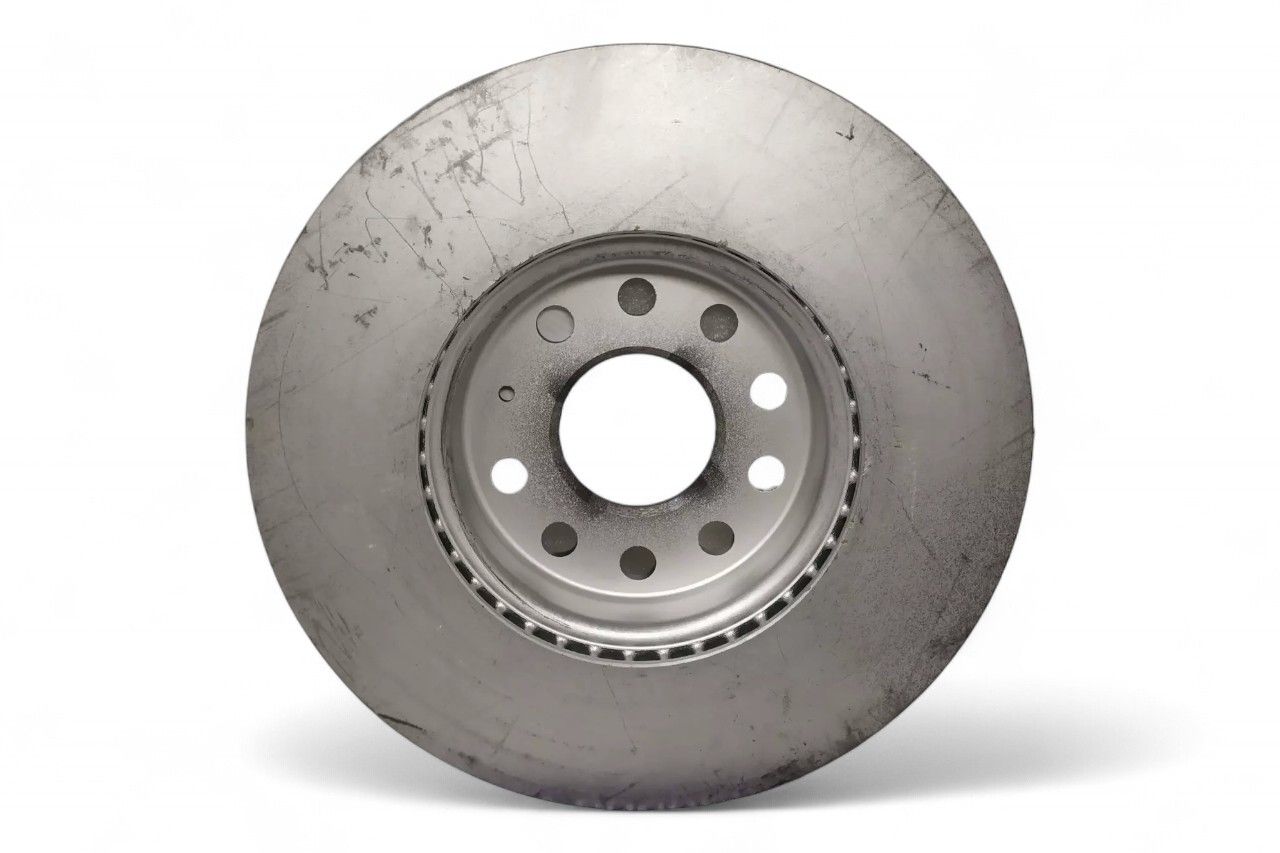 K-tek Front Brake Disc KES1007