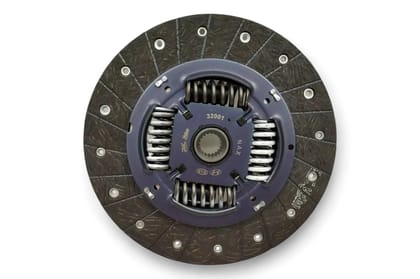 Hyundai/Kia Clutch Disc Assy AV302748