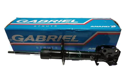 Gabriel Front Suspension Strut - LH AV636495