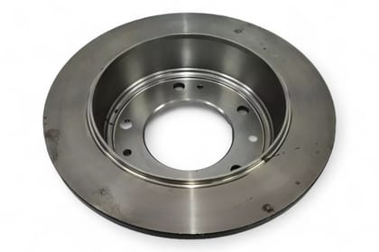 K-tek Rear Brake Disc KET023