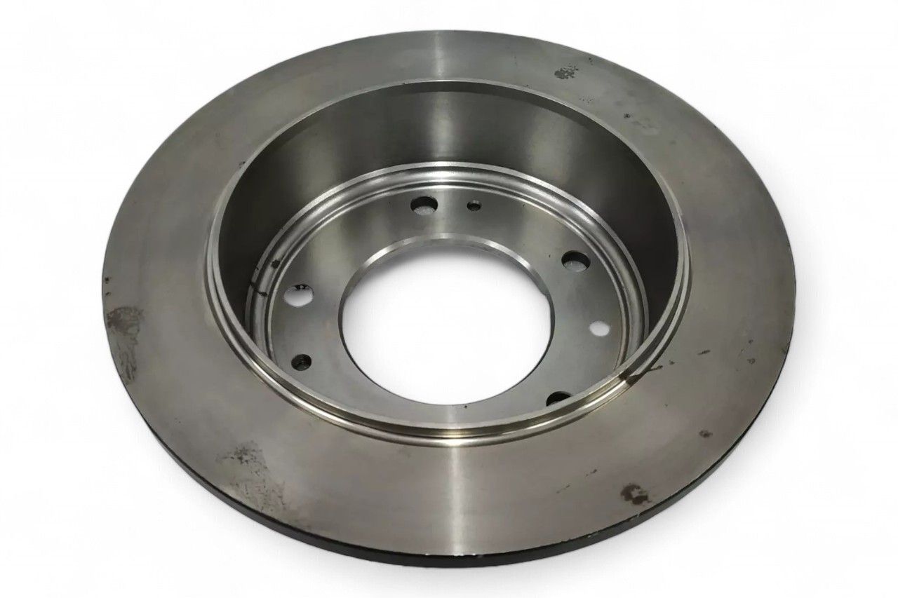 K-tek Rear Brake Disc KET023