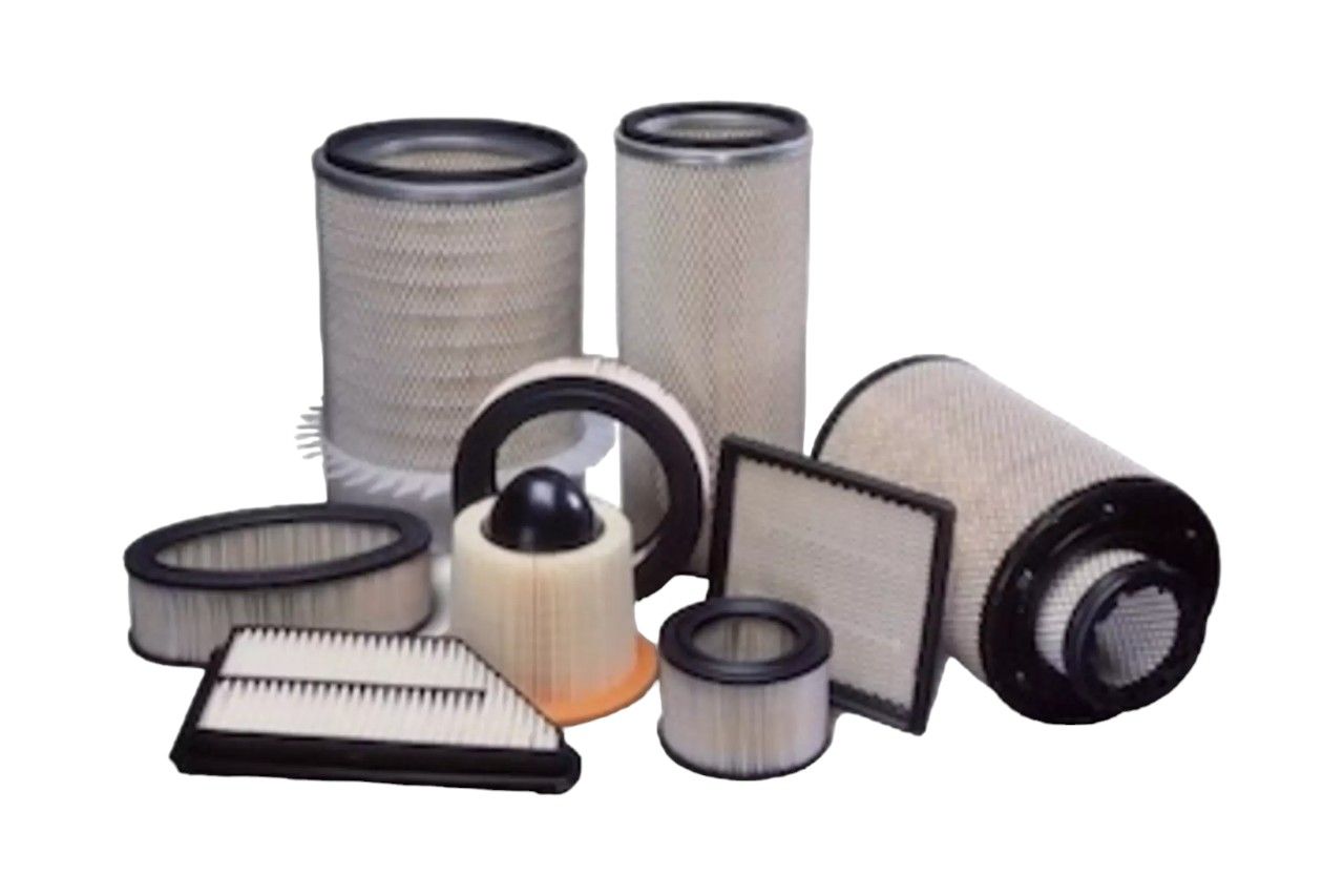 Hella Air Filter 358.174-401