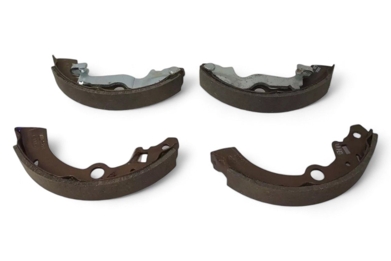 Rane Rear Brake Shoe Set AV380786