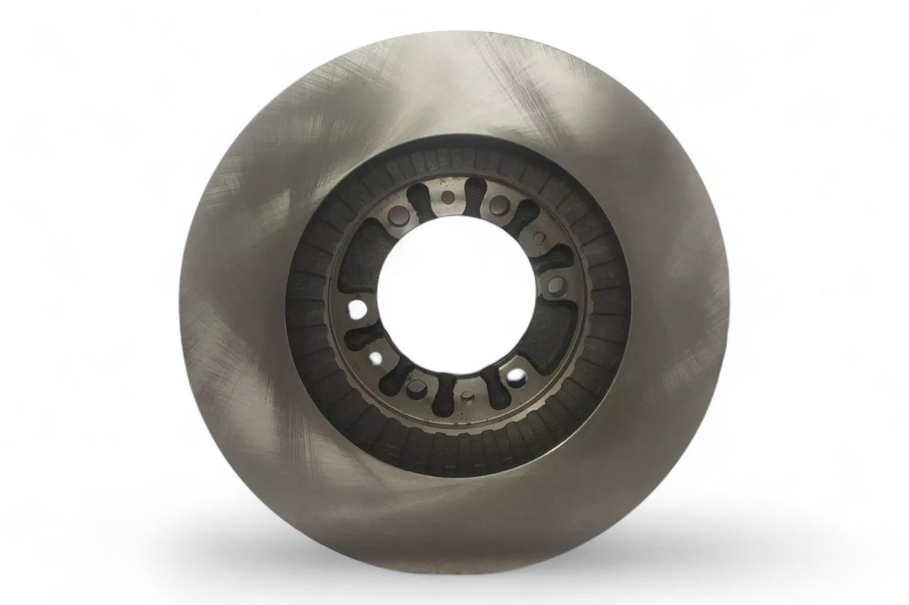 K-tek Front Brake Disc AV853657