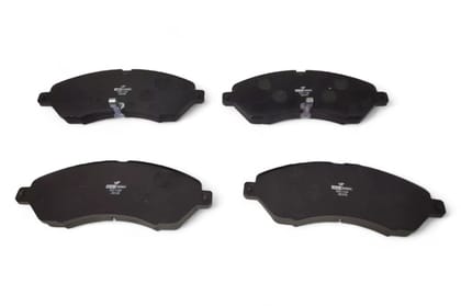 Uno Minda Front Brake Pad Set BR-1108