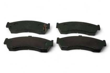 Tata Front Brake Pad Set AV798728