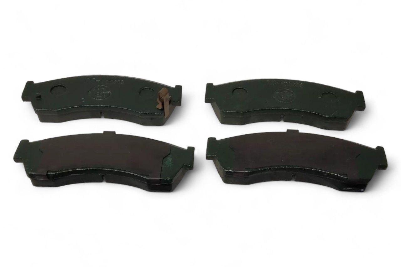 Tata Front Brake Pad Set AV798728