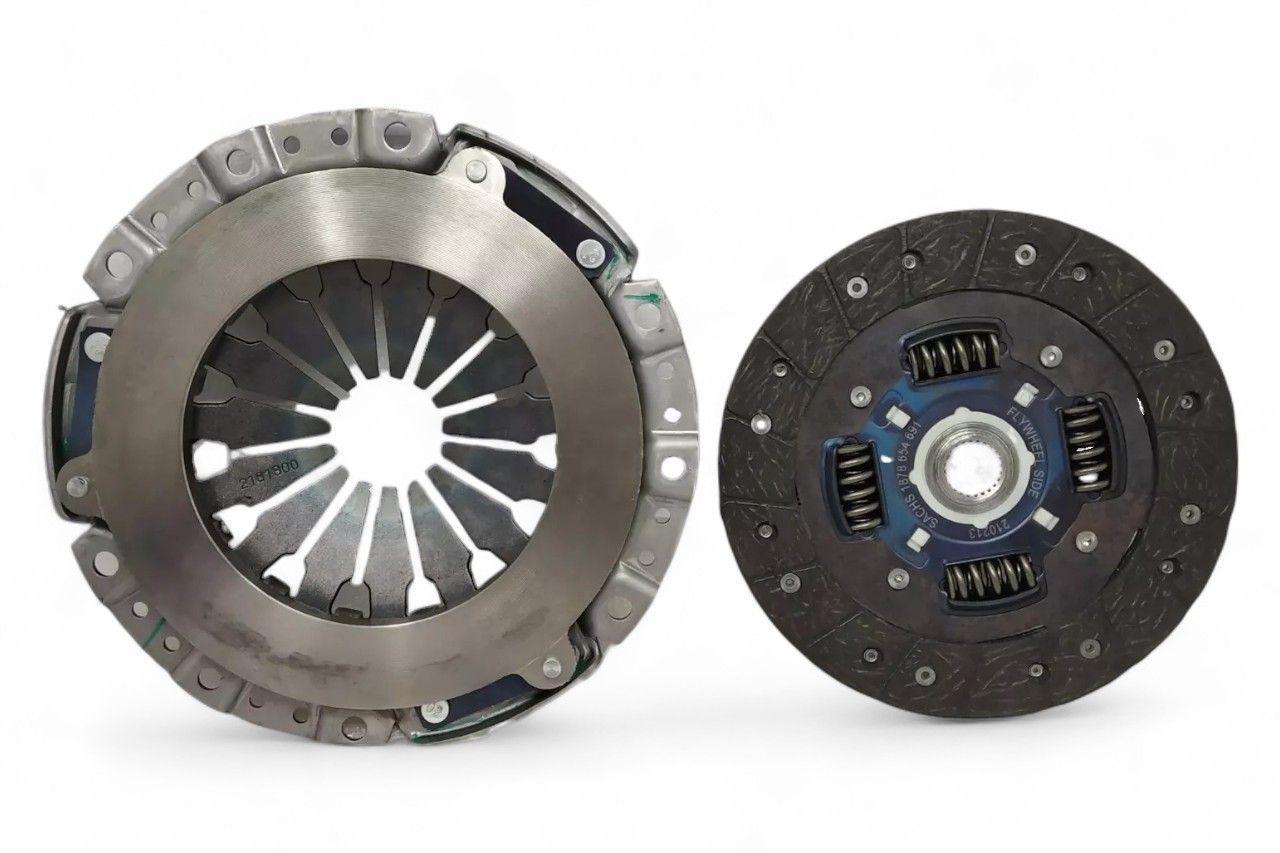 Sachs Clutch Set (Disc+Pressure Plate) AV238951