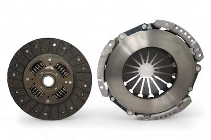 Sachs Clutch Set (Disc+Pressure Plate) 3000954537