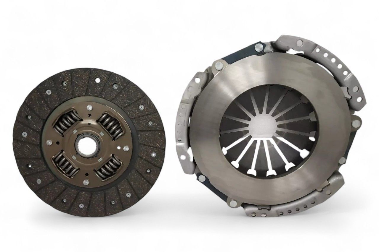 Sachs Clutch Set (Disc+Pressure Plate) 3000954537