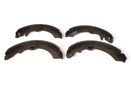Motherson Rear Brake Shoe Set BS-MS026RC