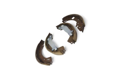 Rane Rear Brake Shoe Set AV368143