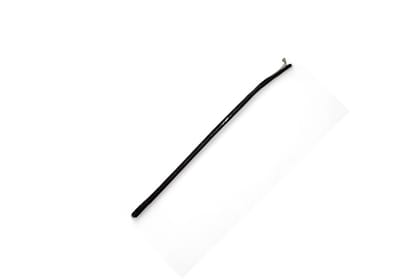 Mahindra Weatherstrip, Rear Door Outer - RH AV347042