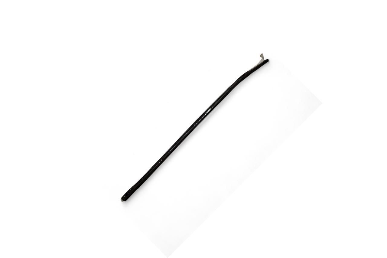 Mahindra Weatherstrip, Rear Door Outer - RH AV347042