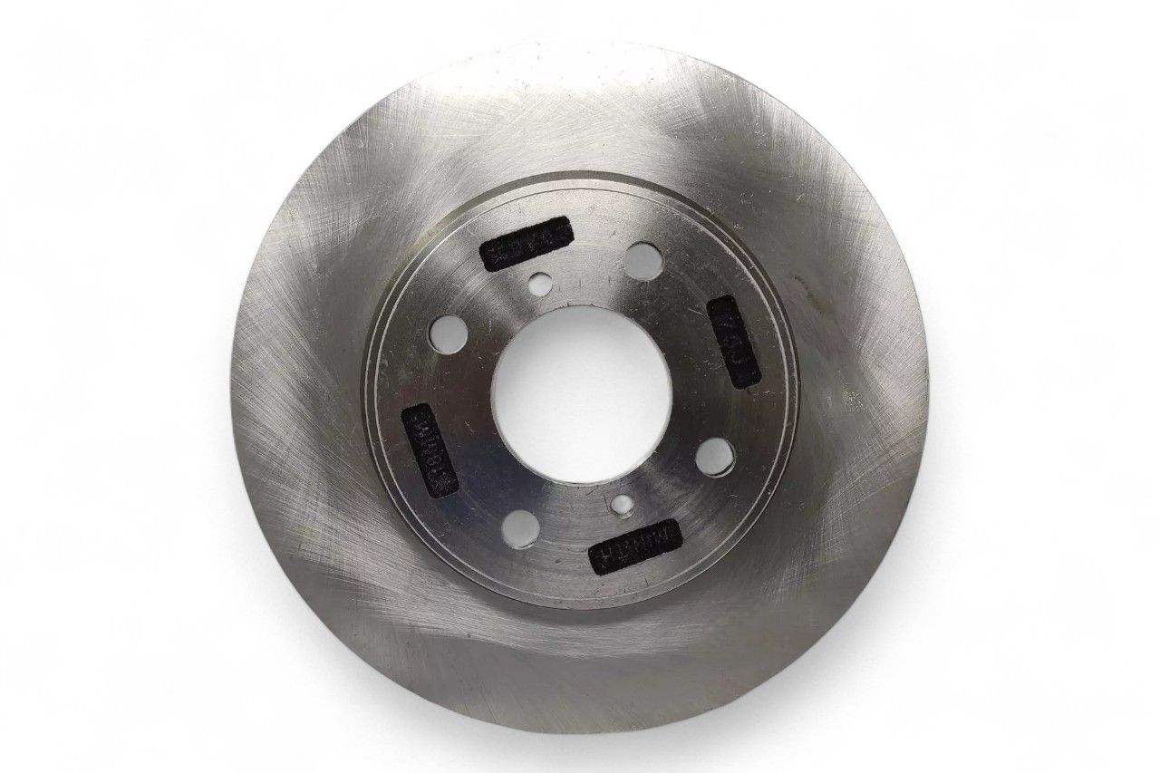 Maruti Suzuki Front Brake Disc AV643377