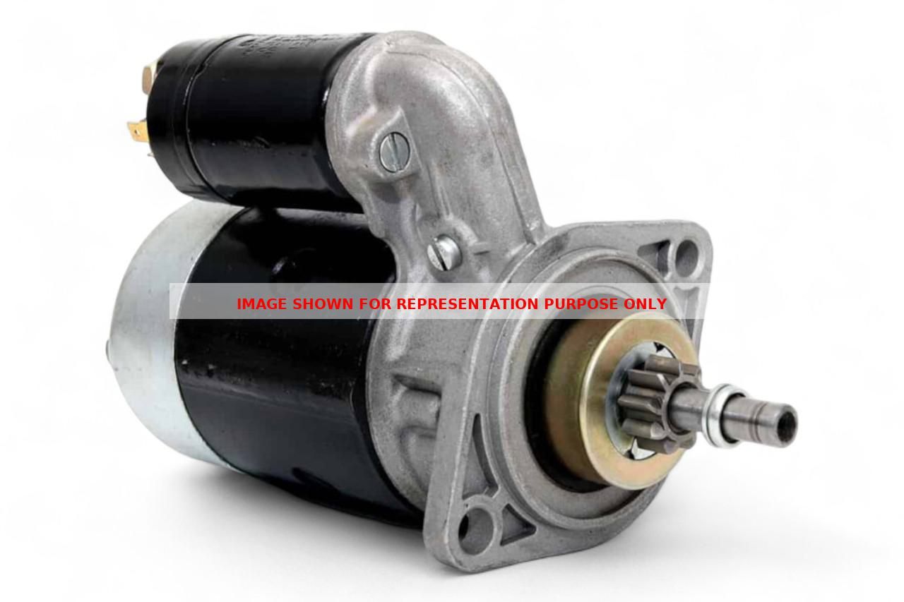 Bosch Starter Motor F002G20820