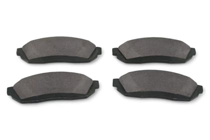 Maruti Suzuki Front Brake Pad Set AV235388