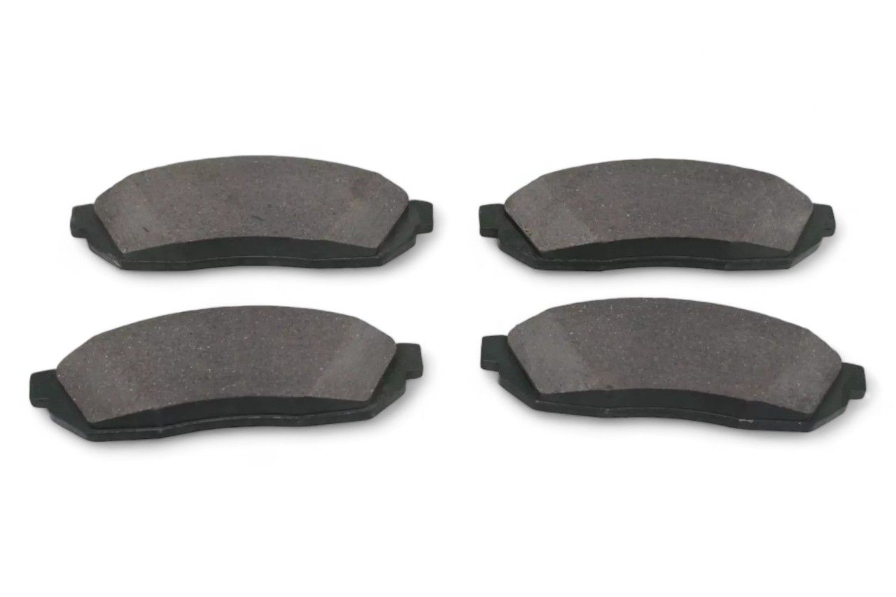 Maruti Suzuki Front Brake Pad Set AV235388