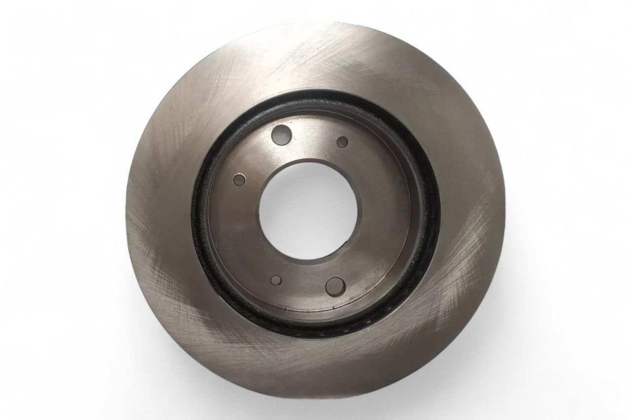 K-tek Front Brake Disc KET012