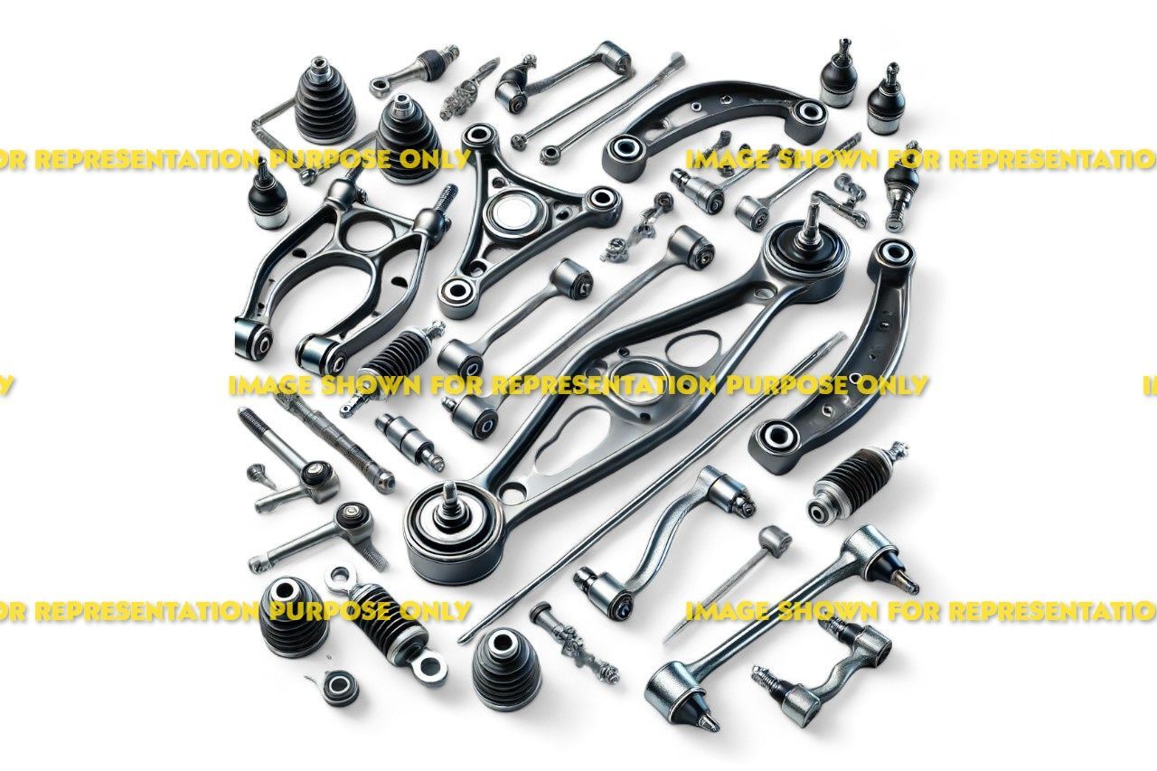 Autokoi Track Control Arm KMMF3113