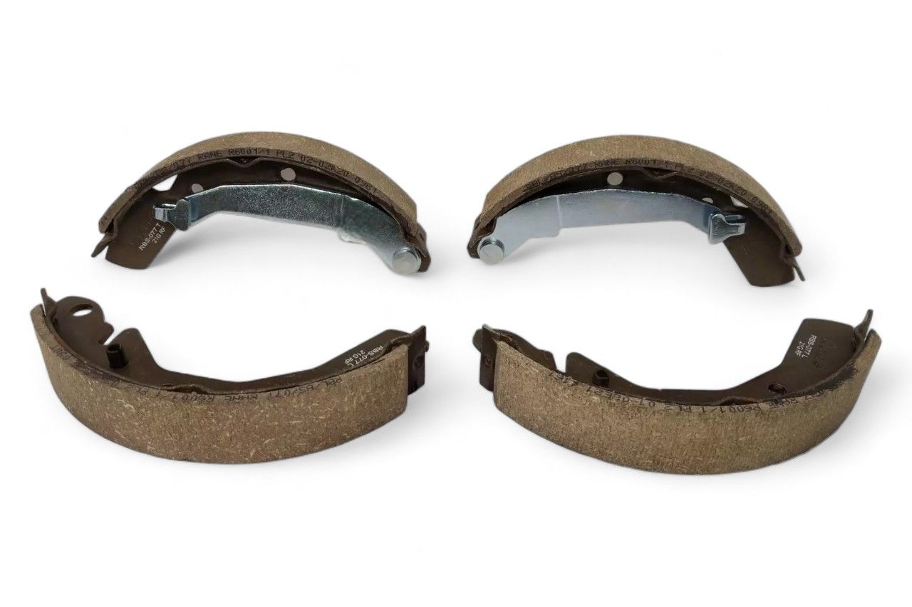 Rane Rear Brake Shoe Set AV552094