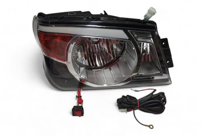 Lumax Head Lamp - RH AV359133