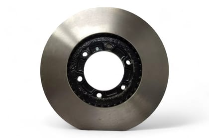 K-tek Front Brake Disc KEG002