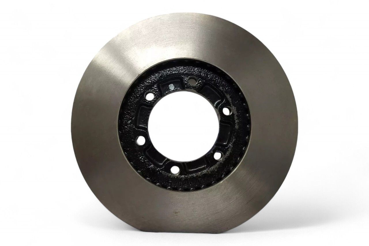 K-tek Front Brake Disc KEG002