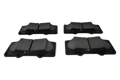 Toyota/Lexus Front Brake Pad Set AV107035