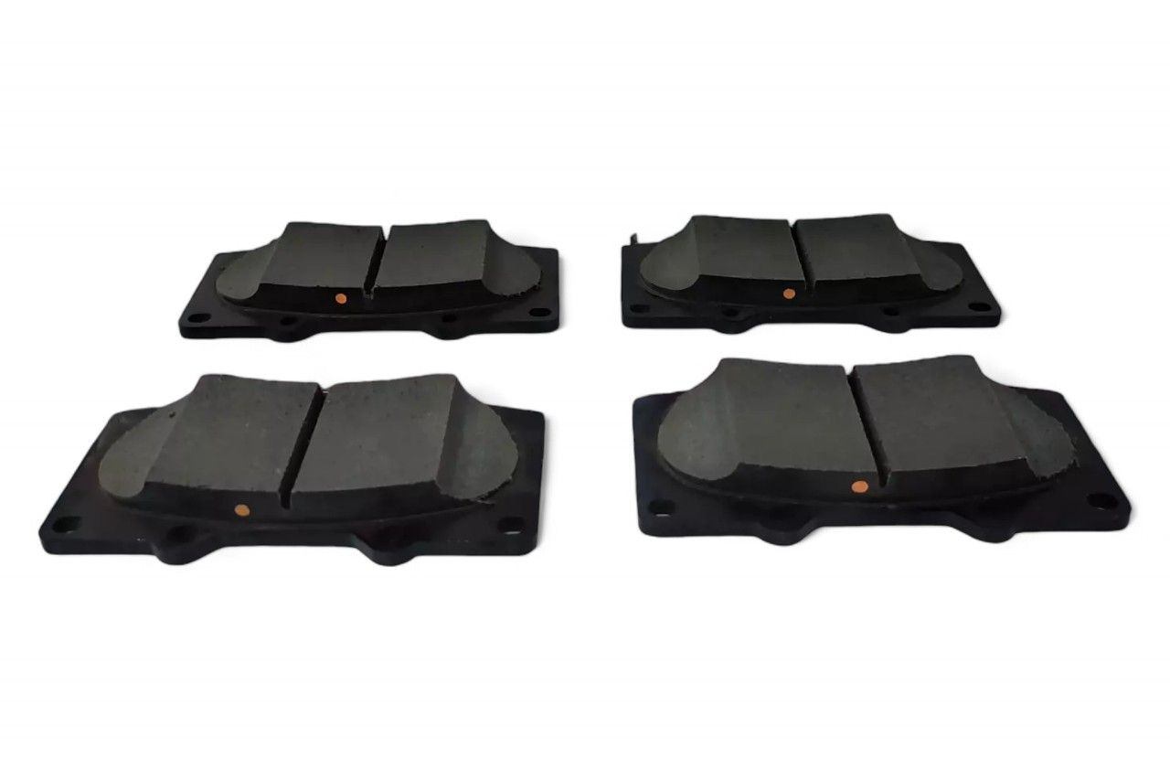 Toyota/Lexus Front Brake Pad Set AV107035