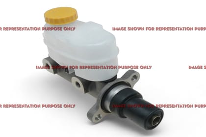 Bosch Brake Master Cylinder 0204318020