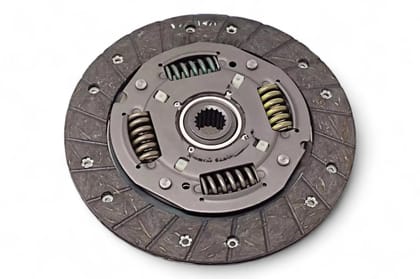 Valeo Clutch Disc Assy AV459022