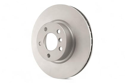 K-tek Front Brake Disc KEH015