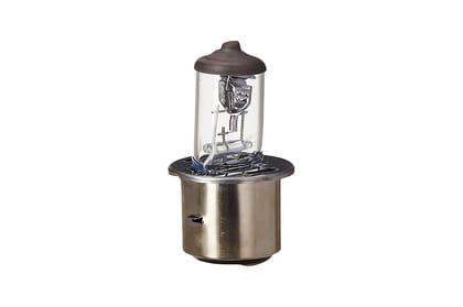 Uno Minda Halogen Bulb (12V 60/55W H4) H4-5030