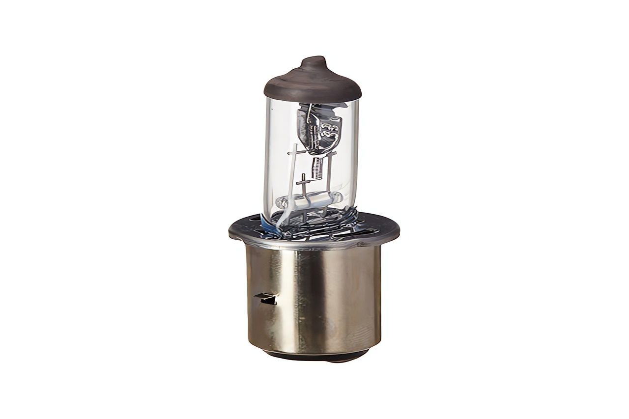 Uno Minda Halogen Bulb (12V 60/55W H4) H4-5030