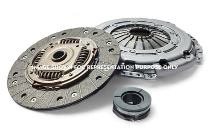 Valeo Clutch Set (Disc+Pressure Plate) 853455