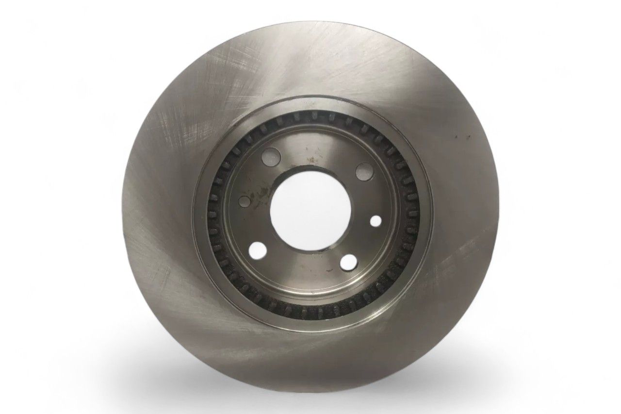 K-tek Front Brake Disc AV615337
