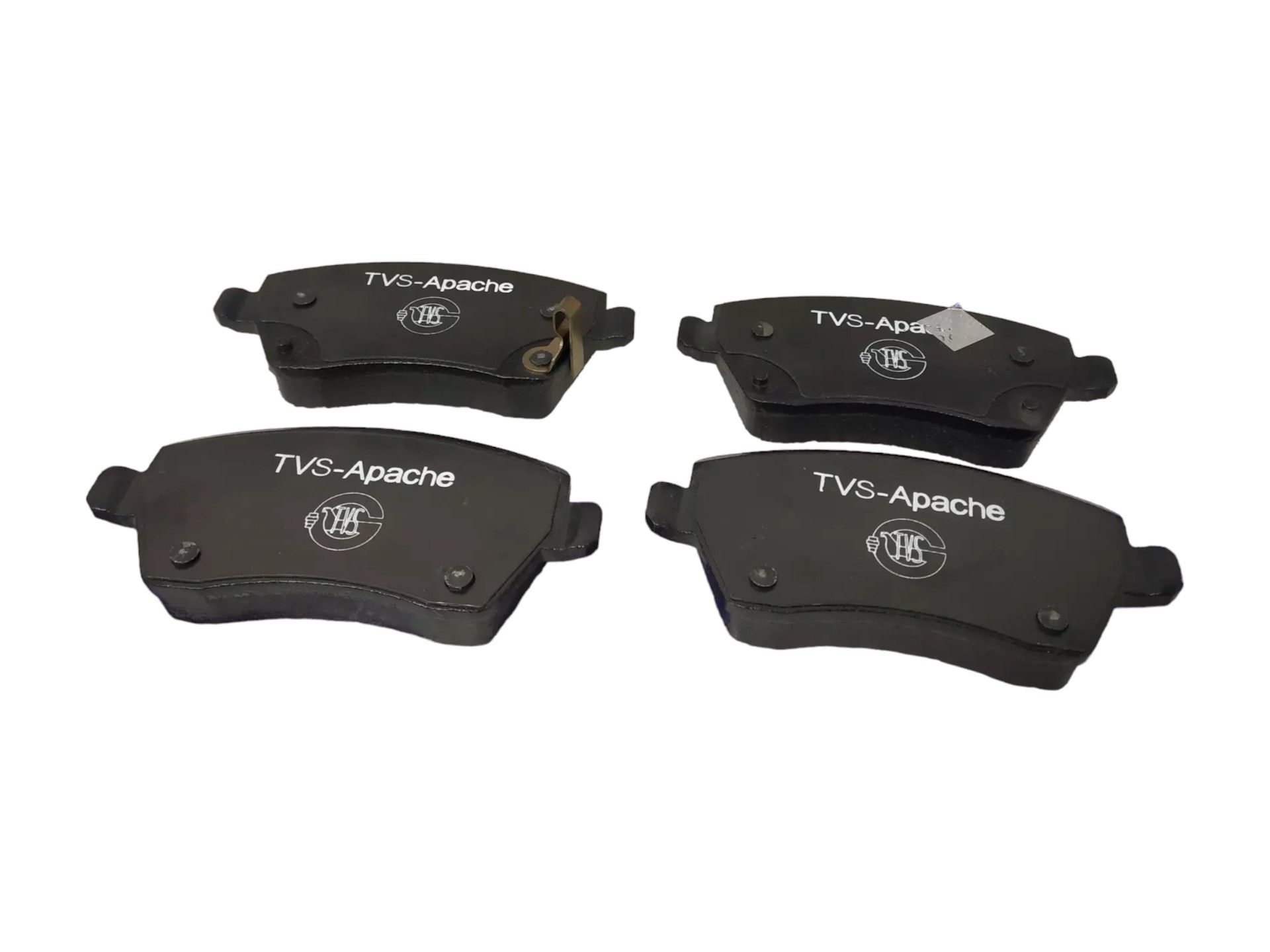 TVS Girling Front Brake Pad Set 29932588